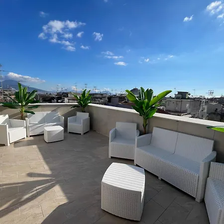 Dimora Martinelli * Napoli