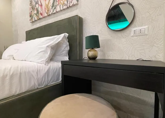 Dimora Martinelli * Napoli