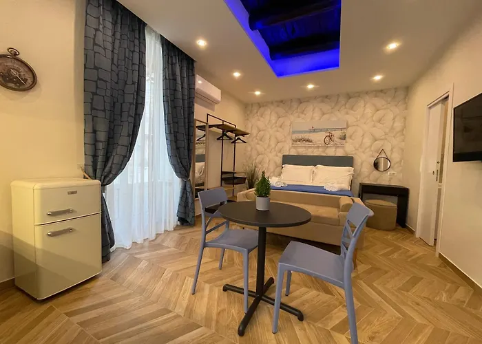 Dimora Martinelli * Napoli