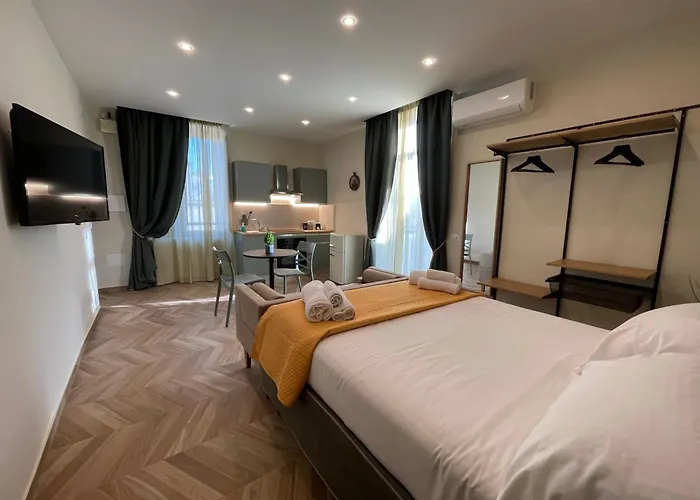 Dimora Martinelli Napoli