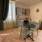 Lägenhet Dimora Martinelli Neapel