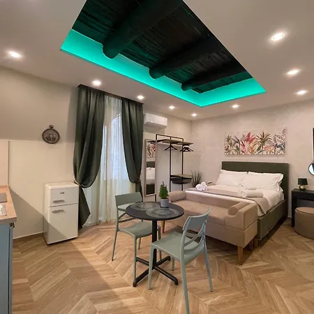 Apartment Dimora Martinelli