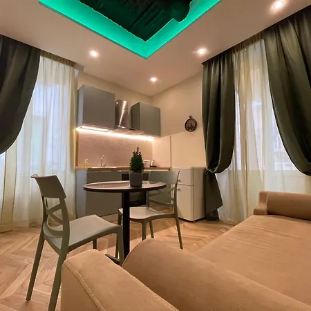 Dimora Martinelli Apartment