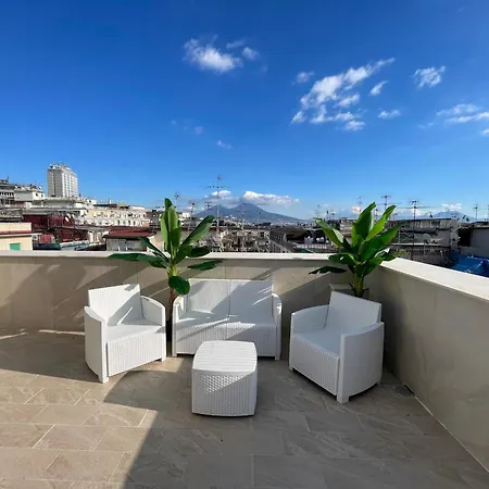 Dimora Martinelli Apartment