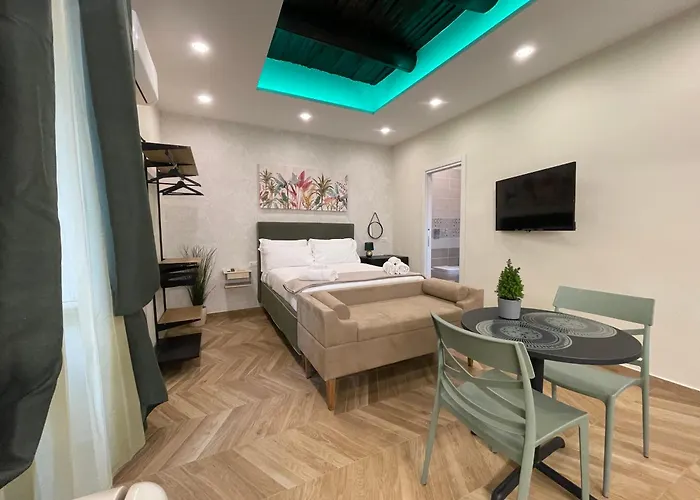 Apartment Dimora Martinelli *