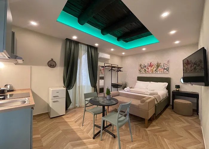 Apartment Dimora Martinelli