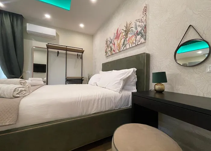 Dimora Martinelli Naples