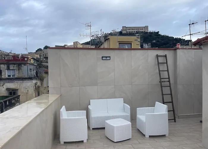 Apartment Dimora Martinelli *