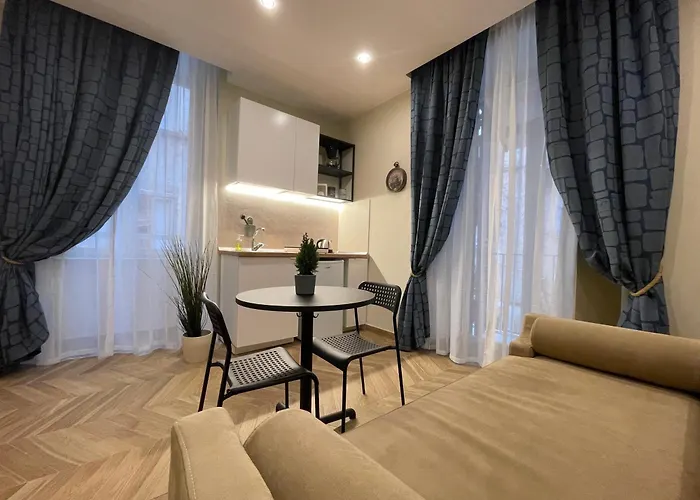 Apartment Dimora Martinelli