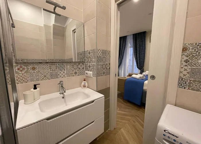 Dimora Martinelli Apartment Neapel