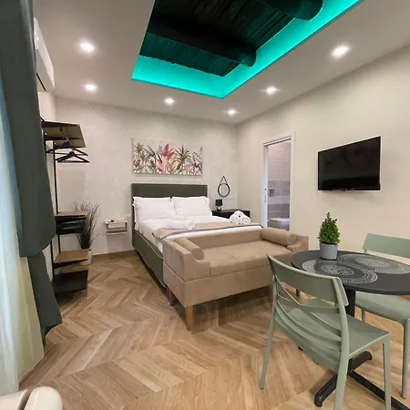 Apartman Dimora Martinelli *