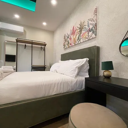 Dimora Martinelli Nápoles