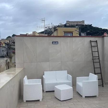 Apartman Dimora Martinelli *
