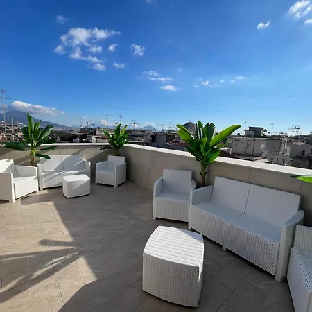 Apartman Dimora Martinelli