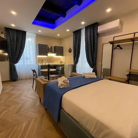 Apartman Dimora Martinelli *