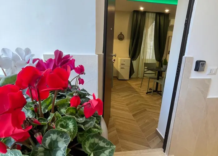 Apartamento Dimora Martinelli