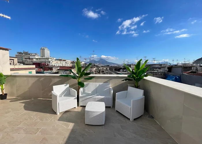 Dimora Martinelli Apartamento