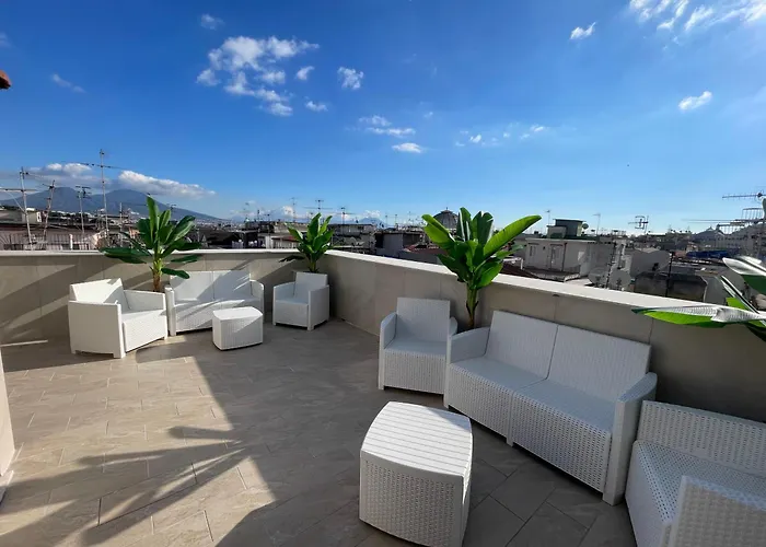 Apartamento Dimora Martinelli