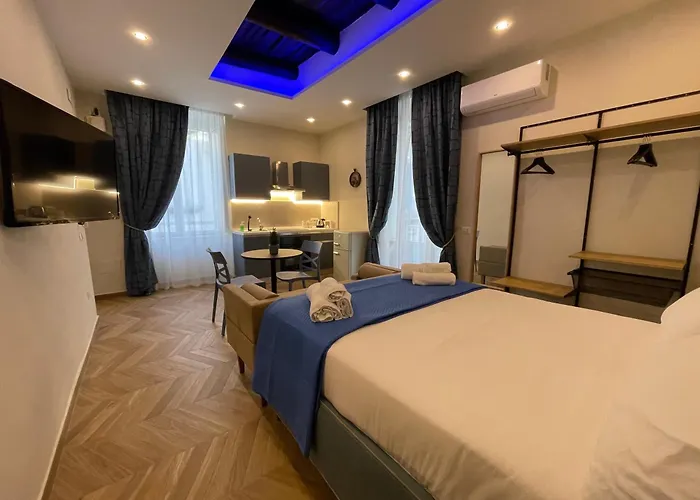 Apartamento Dimora Martinelli *