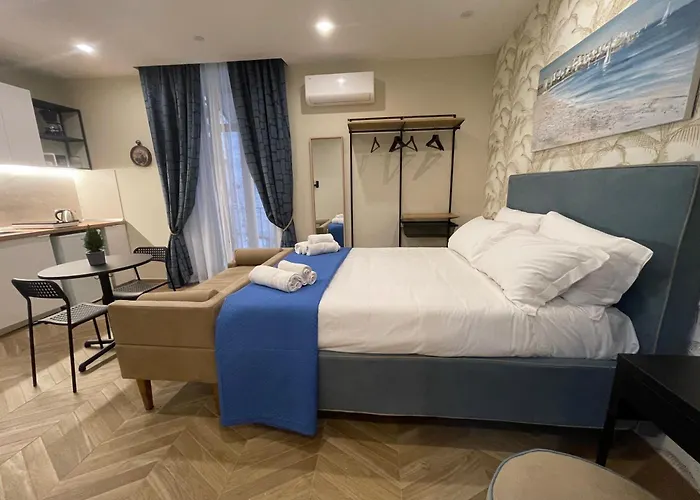 Dimora Martinelli Apartamento