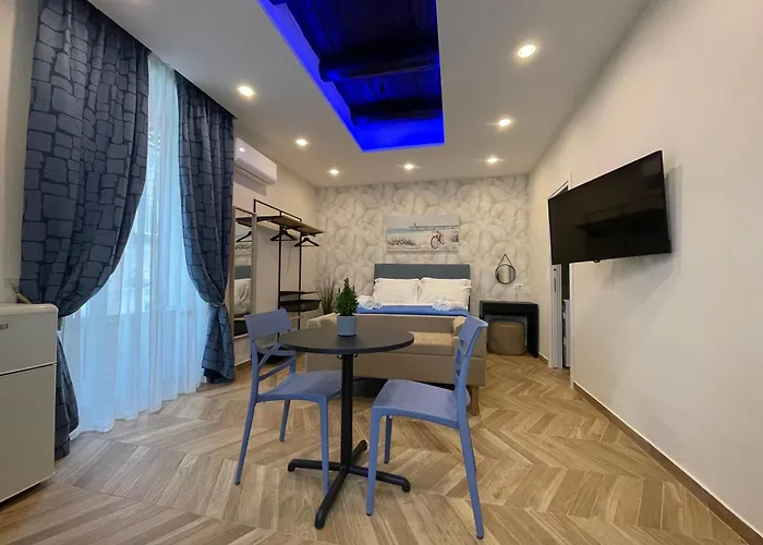 Dimora Martinelli Apartamento *