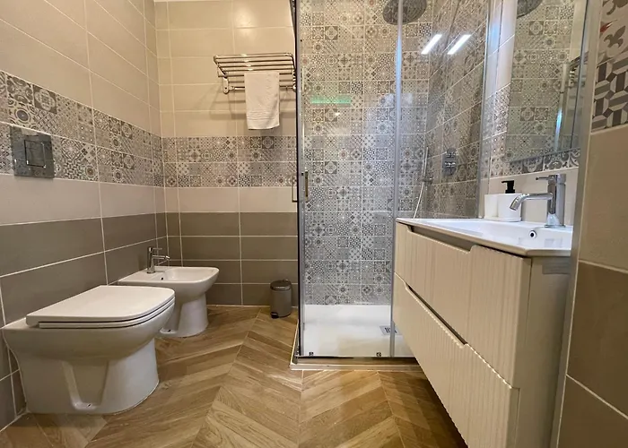 Dimora Martinelli Apartamento