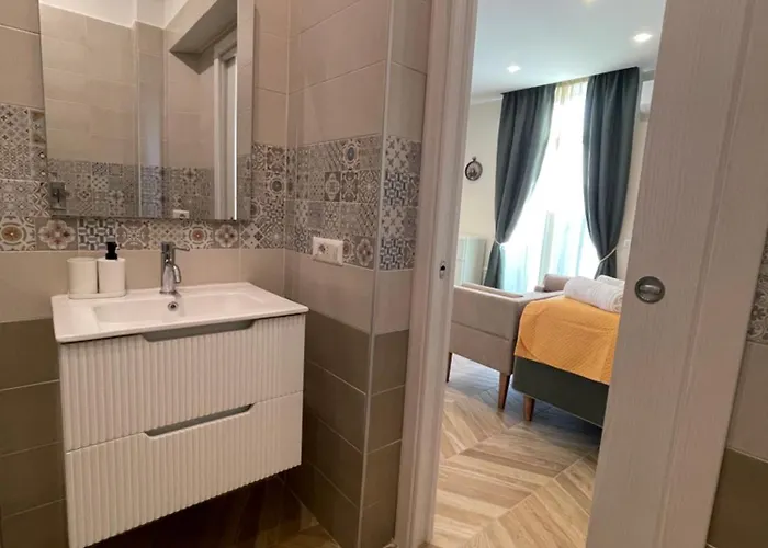 Dimora Martinelli Apartamento *