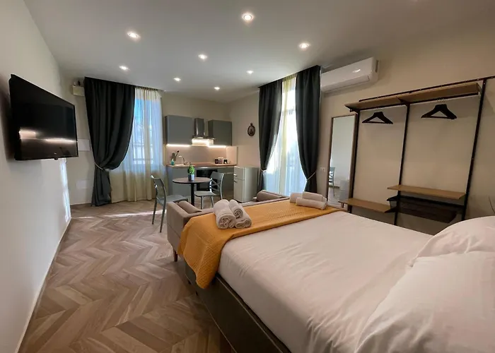 Dimora Martinelli Apartamento *