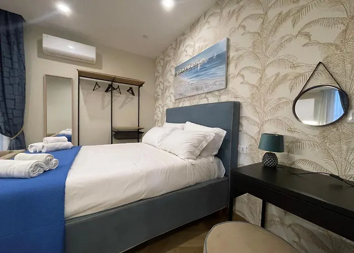 Dimora Martinelli Nápoles