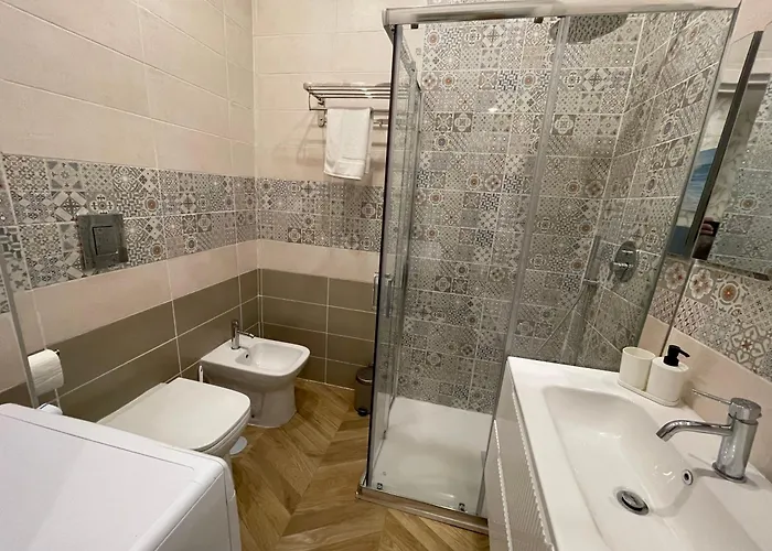 Apartamento Dimora Martinelli *